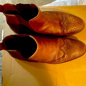 Florsheim Boots